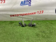 Крюк замка капота BMW 218i 2014 51237387165 F45 B38A15A