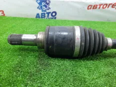 Привод BMW 320 2013 33207609352 F30 N20B20B, задний правый