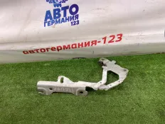 Петля капота BMW 116 2014 41617286344 F20 N13B16, правая