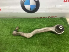 Рычаг BMW 116 2014 31126855742 F20 N13B16, передний правый