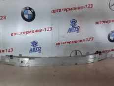 Усилитель бампера BMW 535 2011 51117200705 F11 N55B30A, передний