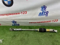 Карданчик рулевой Mercedes C180 2014 A2054620378 W205 274.910