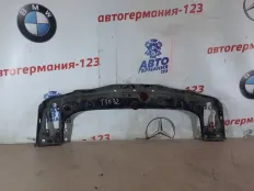 Панель передняя BMW 116 2014 51647245786 F20 N13B16