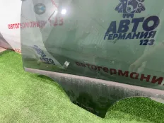 Стекло двери BMW 750 2011 51357182097 F01, заднее левое