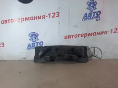 Наполнитель бампера Mercedes E300 2009 A2128851837 W212 272.952, передний