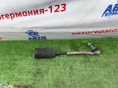 Тяга рулевая Mercedes C180 2014 A2054600605 W205 274.910, левая
