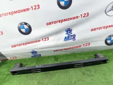 Усилитель бампера Mercedes V220 2016 A4476110010 W447 651.950, задний