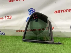 Форточка двери BMW 750 2011 51347177853 F01, задняя левая