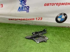 Петля капота BMW 335i 2014 41617286343 F30 N55B30A-M230, левая