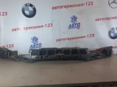 Наполнитель бампера Mercedes C180 2014 A2058851037 W205 274.910, передний