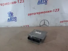Блок управления двигателем BMW 530 2004 12147599881 E60