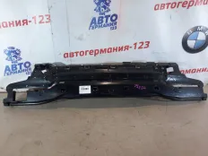 Кронштейн бампера BMW 535 2011 51128053584 F11 N55B30A