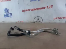 Патрубок BMW 535 2011 17227635671 F11 N55B30A