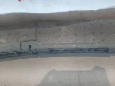 Наполнитель бампера Mercedes V220 2016 A4478850137 W447 651.950, передний