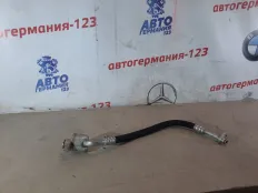 Трубка кондиционера Mercedes E300 2009 A2128304715 W212 272.952