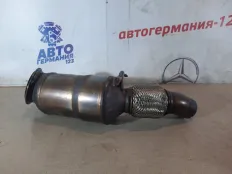 Катализатор BMW 320 2013 18327646432 F30 N20B20B