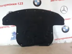 Шумоизоляция капота Mercedes C180 2014 A2056820026 W205 274.910