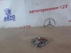 Блок ксенона BMW 520d 2012 63117237647 F10 N47D20C