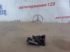 Замок капота BMW 116 2014 51237242548 F20 N13B16, левый