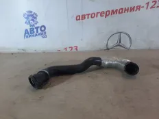 Патрубок системы охлаждения BMW 3 SERIES 2006 17127552407 E90 N43B20
