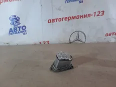 Поворотник к фаре BMW 520d 2012 63117271901 F10 N47D20C, левый