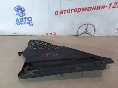Водосток BMW 116 2013 64319206484 F20 N13B16