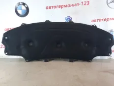 Шумоизоляция капота Mercedes GL450 2006 A1646820126 X164 273.923