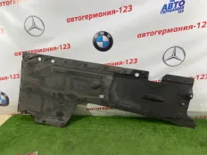 Защита антигравийная BMW 335 2012 51757241833 F30 N55B30A-M230