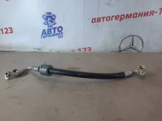 Трубка кондиционера BMW 320 2013 64539217375 F30 N20B20B