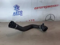 Патрубок системы охлаждения BMW 320 2013 17127596838 F30 N20B20B