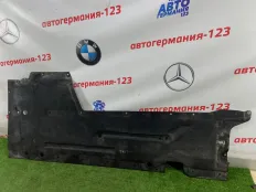 Защита антигравийная BMW 320 2013 51757241833 F30 N20B20B