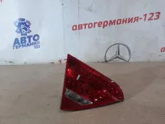 Стоп Audi A5 2009 8T0945093A 8T, левый