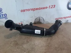 Патрубок воздушного фильтра BMW 218i 2014 13717619268 F45 B38A15A