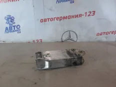 Усилитель бампера BMW 535 2011 51117200705 F11 N55B30A, передний правый