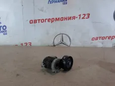 Натяжитель ремня генератора BMW 3 SERIES 2006 11287558752 E90 N43B20