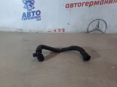 Патрубок системы охлаждения BMW 116 2014 17127600554 F20 N13B16