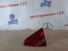 Стоп Audi A5 2009 8T0945094A 8T, правый