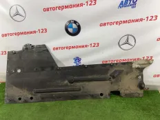 Защита антигравийная BMW 320 2013 51757241834 F30 N20B20B, правая