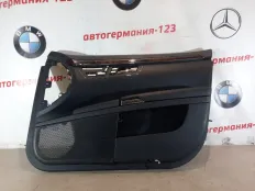 Обшивка дверей Mercedes S class 2006 A2217203079 W221, передняя правая