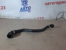 Патрубок системы охлаждения BMW 320 2013 17127596841 F30 N20B20B