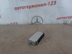 Блок управления airbag BMW 535 2011 65779266328 F11 N55B30A