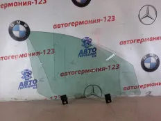 Стекло двери Mercedes S class 2006 A2217200218 W221, переднее правое