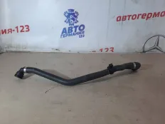 Патрубок системы охлаждения BMW 320 2013 17127624676 F30 N20B20B