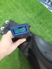 Крыло Mercedes A180 2018 A1768810201 W176 270.910, переднее правое