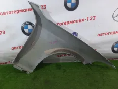 Крыло BMW 116 2013 41007284645 F20 N13B16, переднее левое