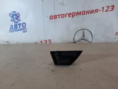 Блок управления сиденьем Mercedes E300 2009 A2129059600 W212 272.952, передний левый