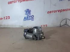 Дроссельная заслонка BMW 320 2013 13547588625 F30 N20B20B