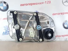 Стеклоподъемник Mercedes S class 2006 A2217200479 W221, передний правый