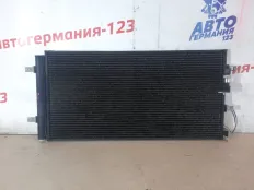 Радиатор кондиционера Audi A4 2010 8K0260401T B8