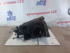 Редуктор заднего моста Mercedes V220 2016 A4473500814 W447 651.950